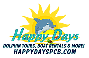 Happy Days PCB Company Logo